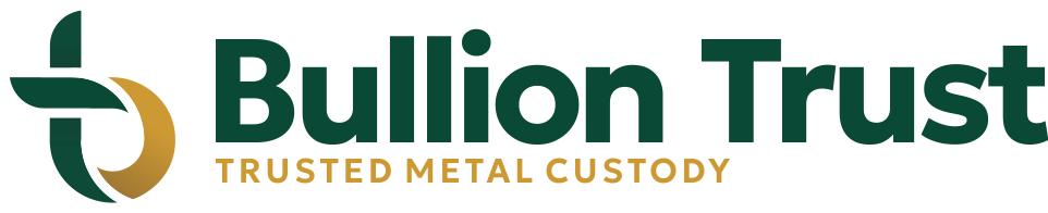 Bullion Trust Logo