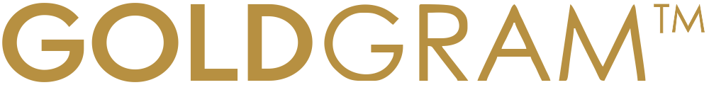Goldgram Logo