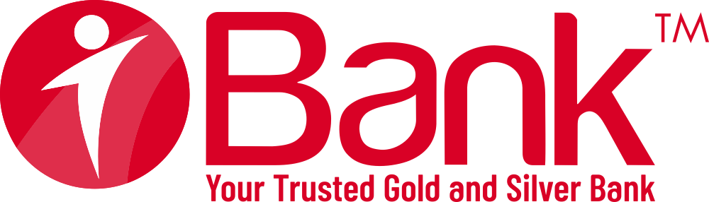 iBank Logo