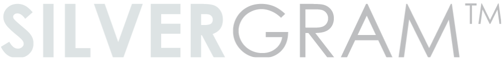 Silvergram Logo
